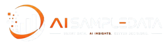 AI Sample Data — official preview image